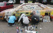 Community Project