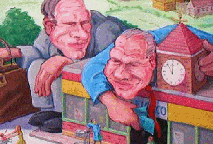 painting