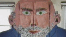 Sculpture project