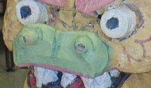 Sculpture project