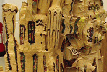 Sculpture project