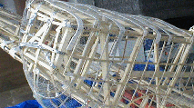 Sculpture project