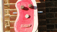 Sculpture project