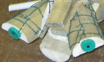 Sculpture project