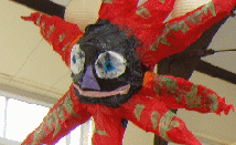 Sculpture project