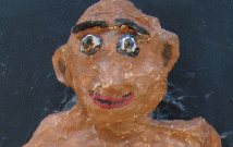 Sculpture project