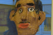 Sculpture project