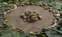 Sculpture project