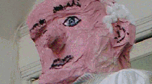 Sculpture project