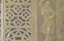 Theatre set, Bhumika Asian Theatre