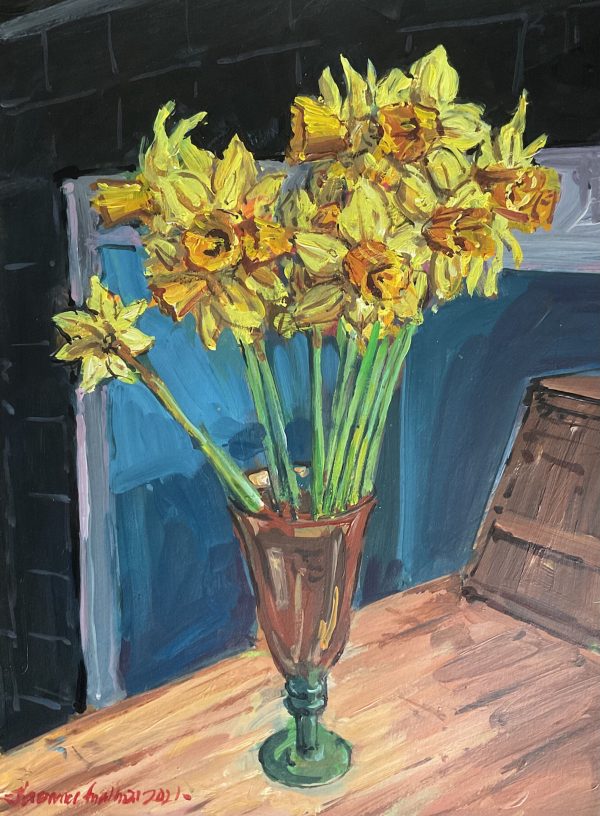 Daffodils