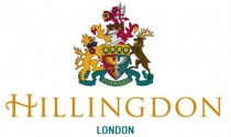 Hillingdon London